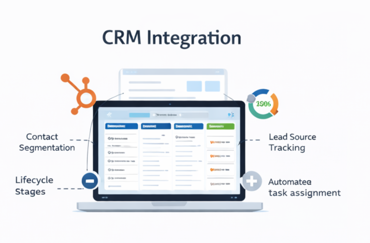CRM Integration CRM Integration
