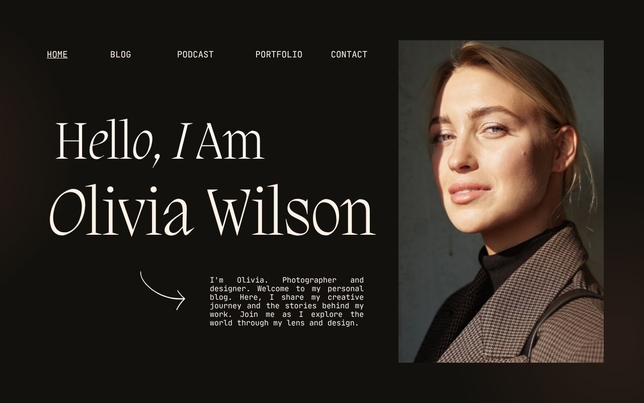 Portfolio Site Portfolio Site